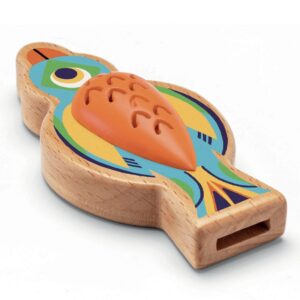 kazoo muziekinstrument djeco animambo