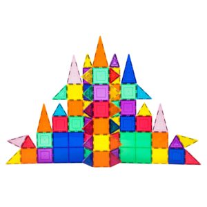 magnetische bouwstenen picasso 101 magnatiles