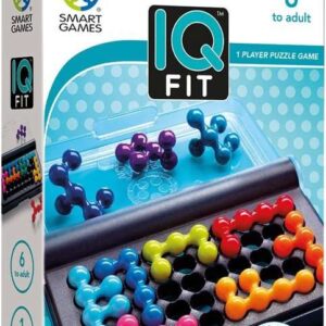 IQ fit smart games