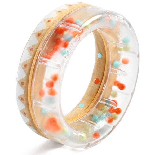 djeco rammelaar babyring - Sfinxspellen.nl