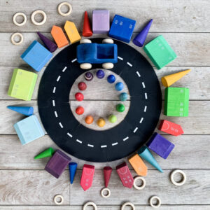 Ringroad - Waytoplay - sfinxspellen.nl
