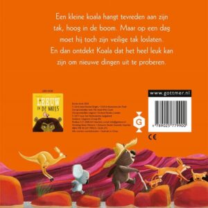 laat maar los koala jim field rachel bright