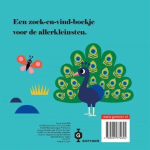 Tijger waar ben je? - Sfinxspellen.nl