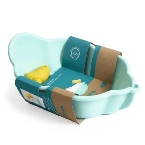 Djeco poppenbadje badkuip pop pomea