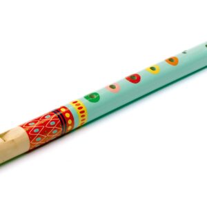Djeco - Animambo Houten Fluit - Sfinxspellen.nl